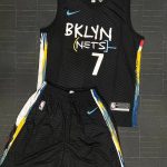 ست bklyn شماره 7 دورانت کد18