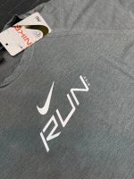 تیشرت اسپرتی نایکی run کد 64 - تصویر 5