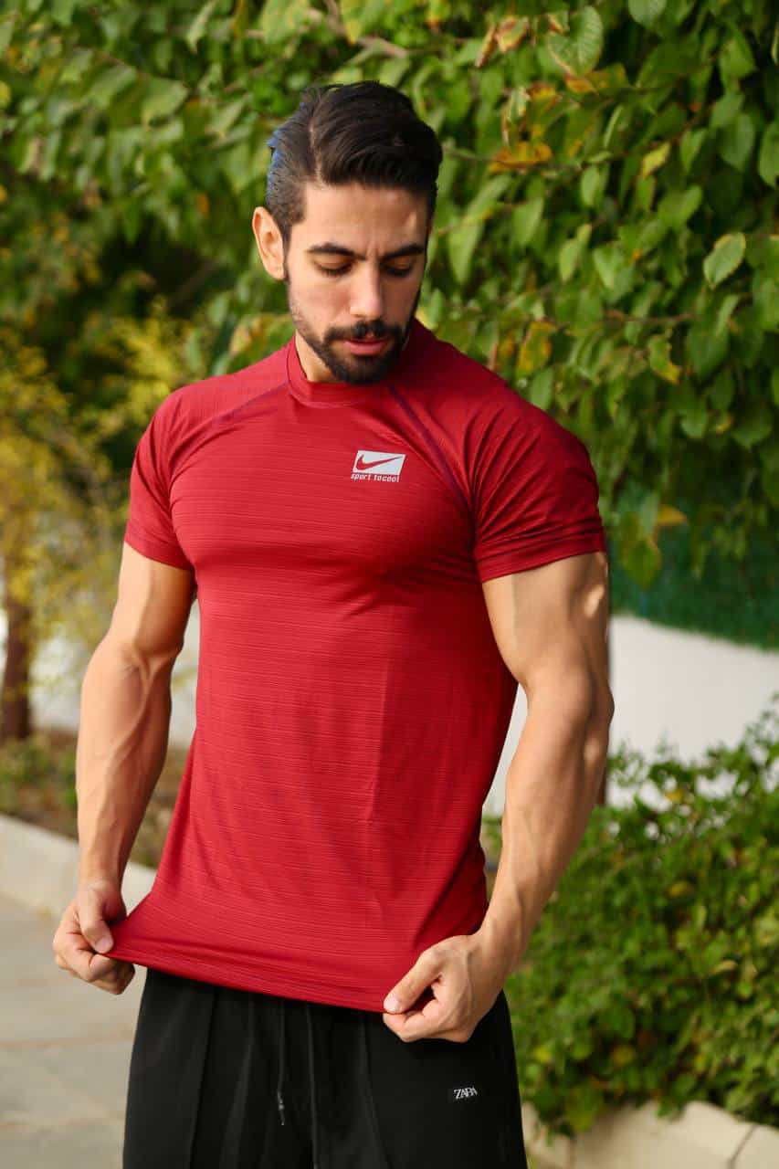photo_۲۰۲۵-۱۰-۲۸_۱۹-۰۵-۵۰ تیشرت نایکی کد 78 - تصویر 1