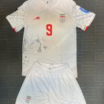 کیت تیم ملی ایران جام جهانی ۲۰۲۶ کد 183