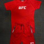 ست تمرینی UFC کد 202